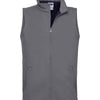 Smart softshell gilet