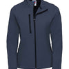 Women's softshell jacket