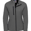Women's softshell jacket