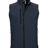 Softshell gilet