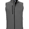 Softshell gilet