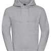 Authentic hooded sweatshirt