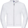 Authentic sweatshirt jacket