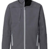 Bionic softshell jacket