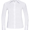 Women's long sleeve ultimate non-iron shirt