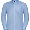 Long sleeve ultimate non-iron shirt