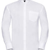 Long sleeve ultimate non-iron shirt