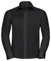 Long sleeve tailored ultimate non-iron shirt