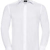 Long sleeve tailored ultimate non-iron shirt