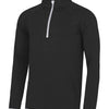 Cool ½ zip sweatshirt