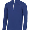 Cool ½ zip sweatshirt
