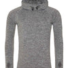 Cool cowl neck top