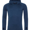 Cool cowl neck top