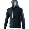 Varsity hoodie