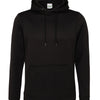 Sports polyester hoodie