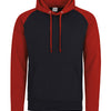 Baseball hoodie