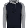 Baseball hoodie