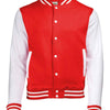 Varsity jacket