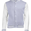 Varsity jacket