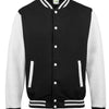 Varsity jacket