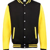 Varsity jacket