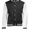 Varsity jacket