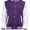 Varsity jacket