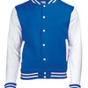 Varsity jacket