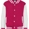 Kids varsity jacket