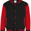 Kids varsity jacket