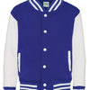 Kids varsity jacket
