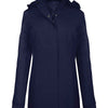 Ladies' parka