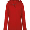 Ladies' parka