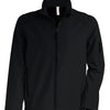 Softshell jacket
