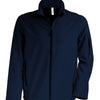 Softshell jacket