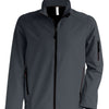 Softshell jacket