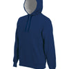 Hooded sweatshirt
