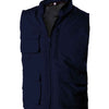 Quilted bodywarmer