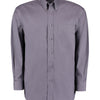 Corporate Oxford shirt long-sleeved (classic fit)