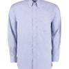 Corporate Oxford shirt long-sleeved (classic fit)