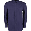 Corporate Oxford shirt long-sleeved (classic fit)