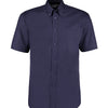 Corporate Oxford shirt short-sleeved (classic fit)