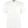 Corporate Oxford shirt short-sleeved (classic fit)