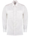 Pilot shirt long sleeved