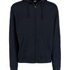 Klassic hooded zipped jacket Superwash® 60° long sleeve (regular fit)