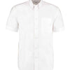 Workplace Oxford shirt short-sleeved (classic fit)