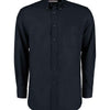 Workplace Oxford shirt long-sleeved (classic fit)