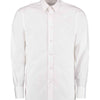 City business shirt long-sleeved (tailored fit)