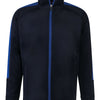 Kids knitted tracksuit top