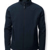 Duxbury – fashionable performance softshell jacket